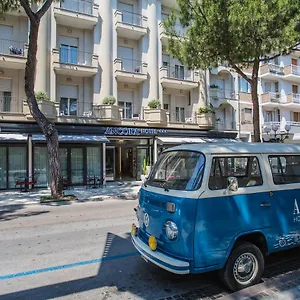 Ancora & *** Cattolica