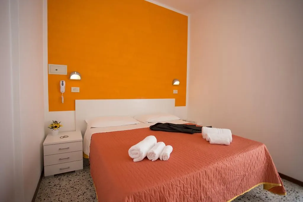 Hotel Sahib Cattolica 3*,