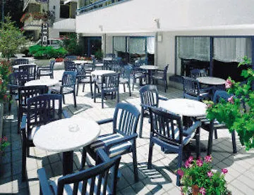 Hotel Sahib Cattolica
